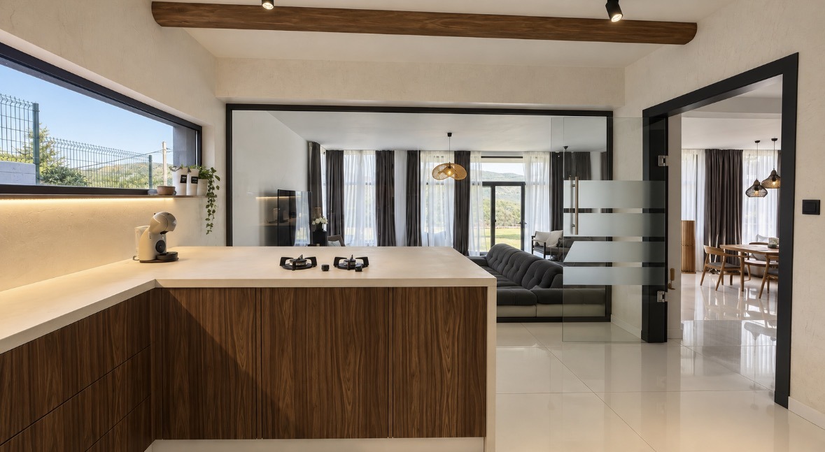 Продава КЪЩА, с. Пряпорец, област Стара Загора, снимка 10 - Къщи - 56128309