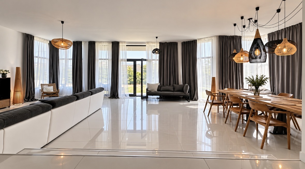 Продава КЪЩА, с. Пряпорец, област Стара Загора, снимка 5 - Къщи - 56128309