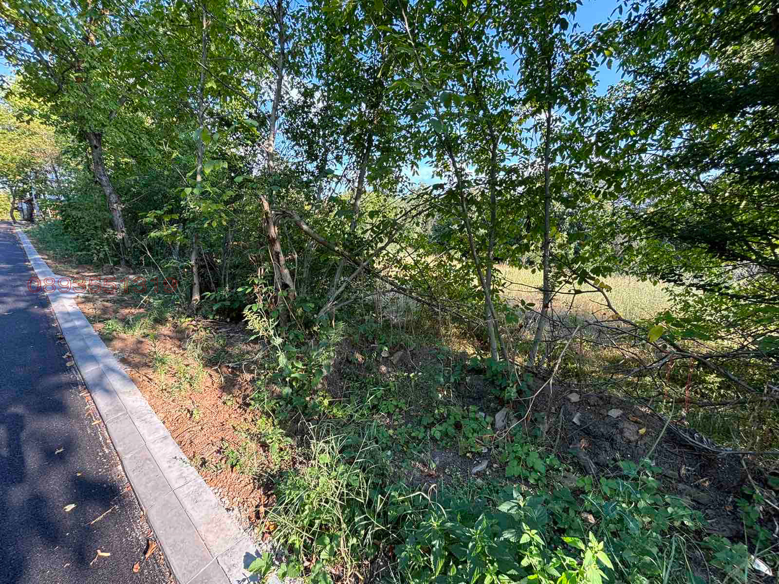 Продава ПАРЦЕЛ, с. Балванците, област Габрово, снимка 2 - Парцели - 53832669