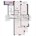 Продава 4-СТАЕН, град София, Витоша • 313650 € / 613446.08 лв. • 98406777 8