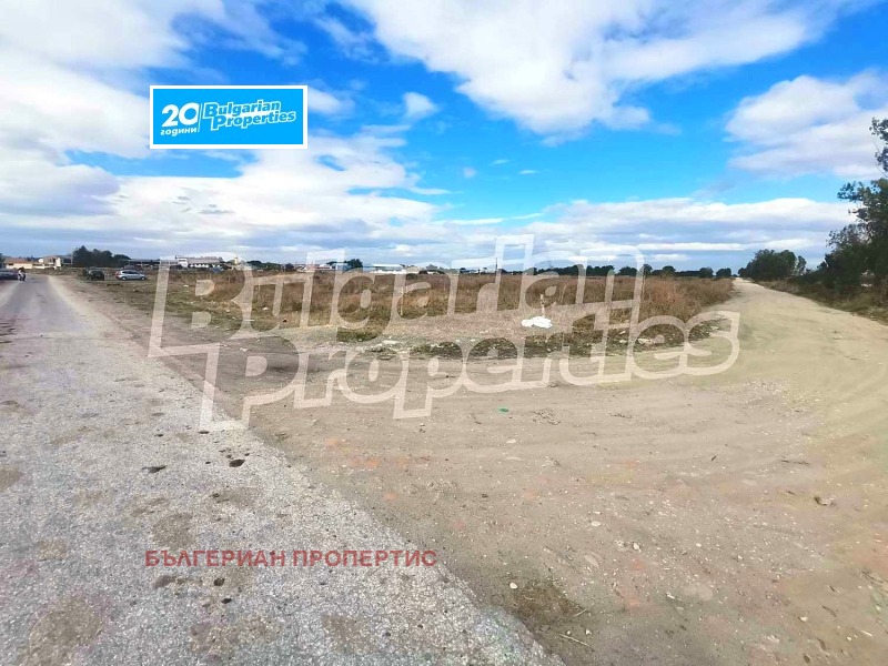 Продава ПАРЦЕЛ в област Пловдив, с. Труд - 7150 кв.м / 214 500 € » 419 525.54 лв., БЪЛГЕРИАН ПРОПЕРТИС