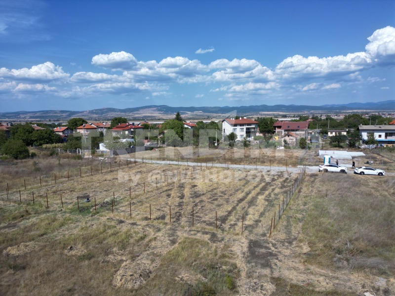 Продава ПАРЦЕЛ в град София, с. Волуяк - 622 кв.м / 94 800 € » 185 412.68 лв., ТРЕНДИМО ООД
