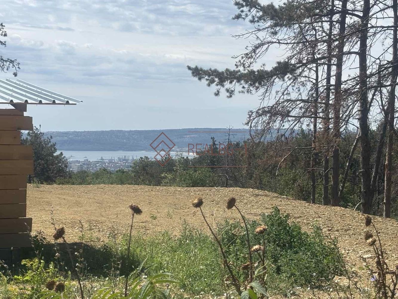 Продава ПАРЦЕЛ | Imot.bg — изображение 4