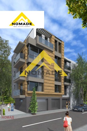 Продажба на едностайни апартаменти в град Пловдив — страница 7 - изображение 2 