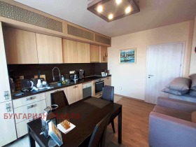 1 bedroom k.k. Zlatni pyasatsi, Varna 3