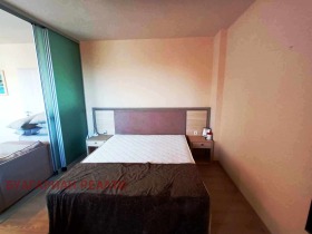 1 bedroom k.k. Zlatni pyasatsi, Varna 7