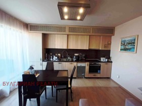 1 bedroom k.k. Zlatni pyasatsi, Varna 4