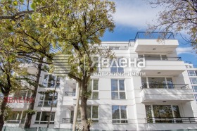 1 slaapkamer Ovtsja kupel, Sofia 11