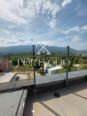 2 bedroom Vitosha, Sofia 1