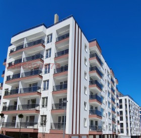 2 Schlafzimmer Druschba 2, Sofia