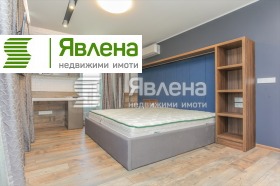 3+ camere da letto Krastova vada, Sofia 12