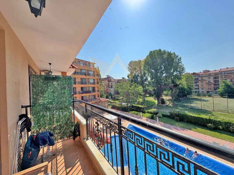 Продава  1-стаен област Бургас , к.к. Слънчев бряг , 43 кв.м | 62190150 - изображение [6]