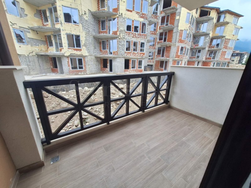 Продава 1-СТАЕН, гр. Банско, област Благоевград, снимка 11 - Апартаменти - 52215234