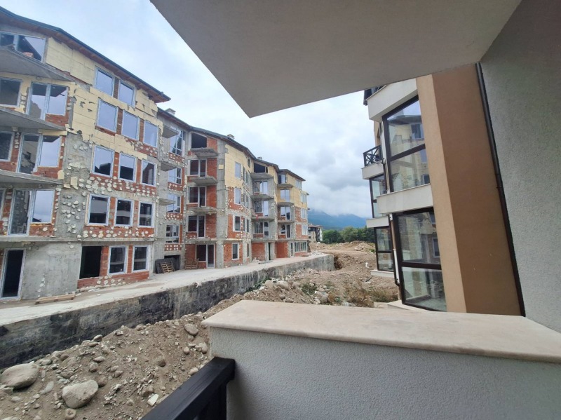 Продава 1-СТАЕН, гр. Банско, област Благоевград, снимка 12 - Апартаменти - 52215234