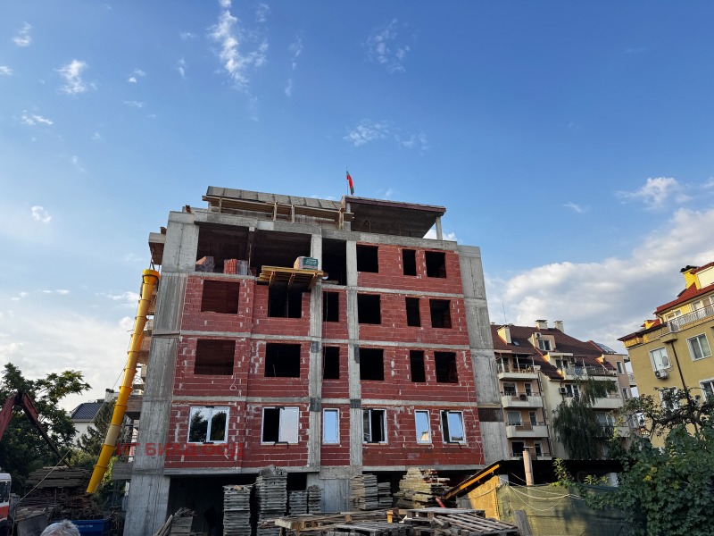 Na prodej  1 ložnice Sofia , Suchata reka , 74 m2 | 29721242 - obraz [4]