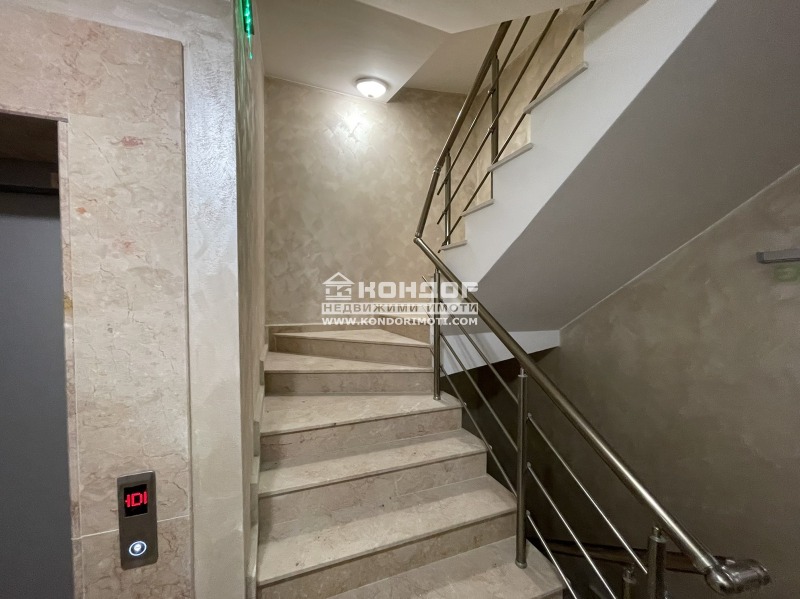 En venta  1 dormitorio Plovdiv , Karshiyaka , 77 metros cuadrados | 11539612 - imagen [5]