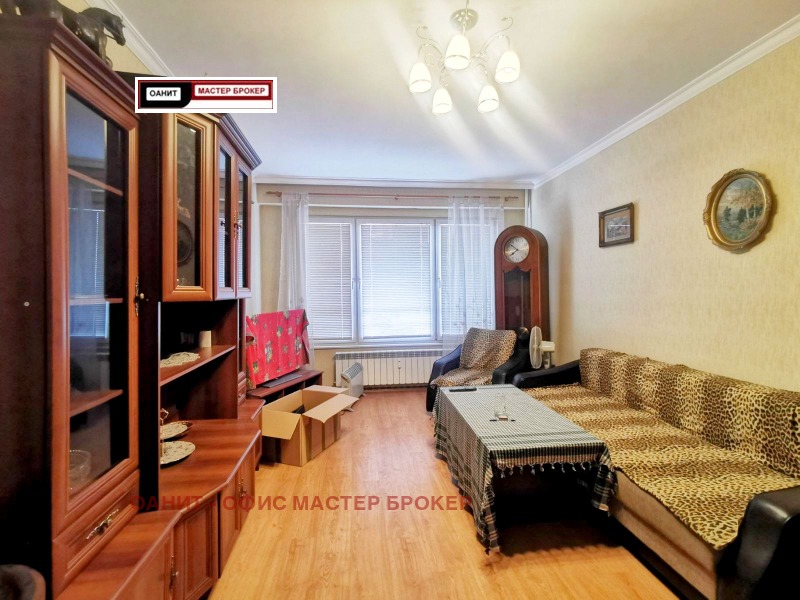 Продава 2-СТАЕН, гр. София, Света Троица, снимка 3 - Aпартаменти - 48009454