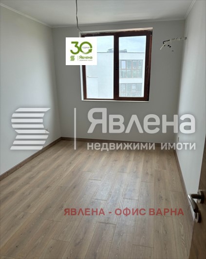 Продава 2-СТАЕН, гр. Варна, Виница, снимка 1 - Aпартаменти - 48133934