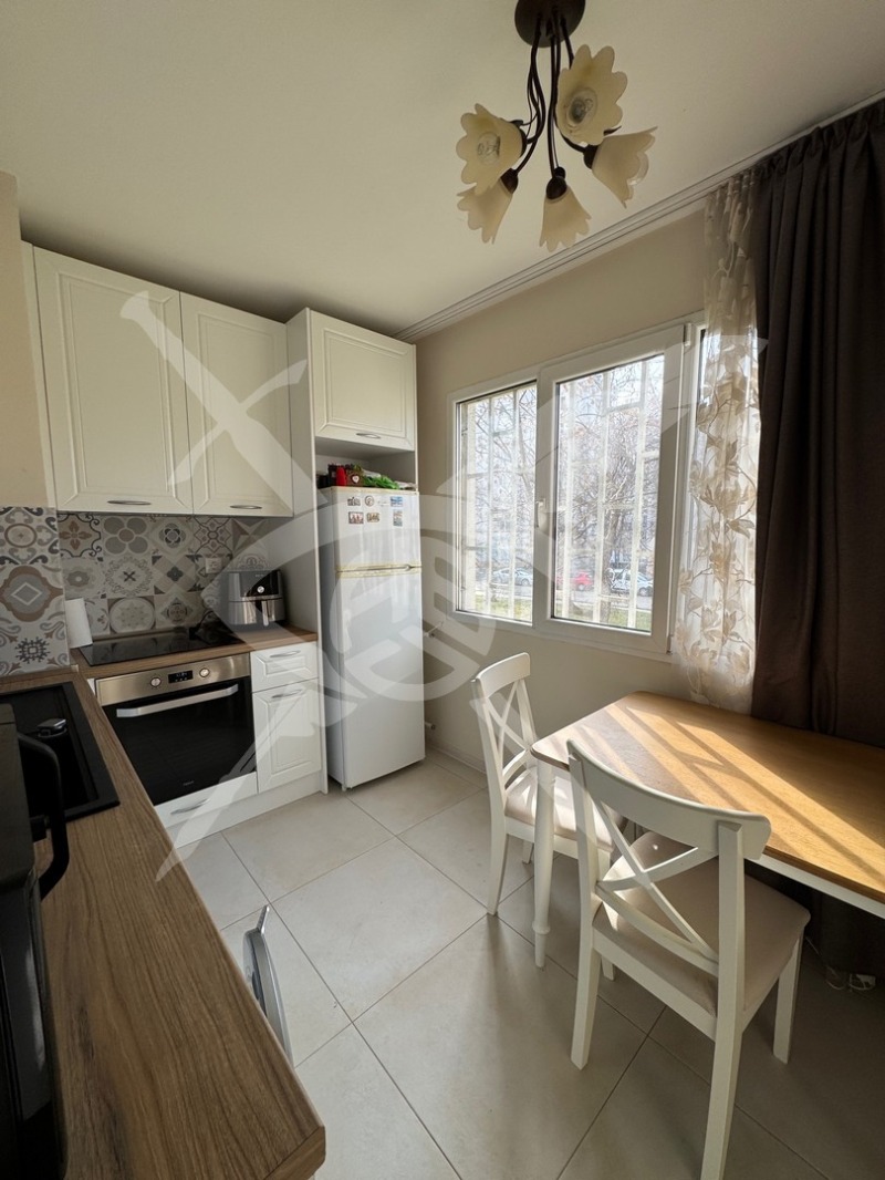 Продава  2-стаен град София , Света Троица , 45 кв.м | 57590043 - изображение [4]