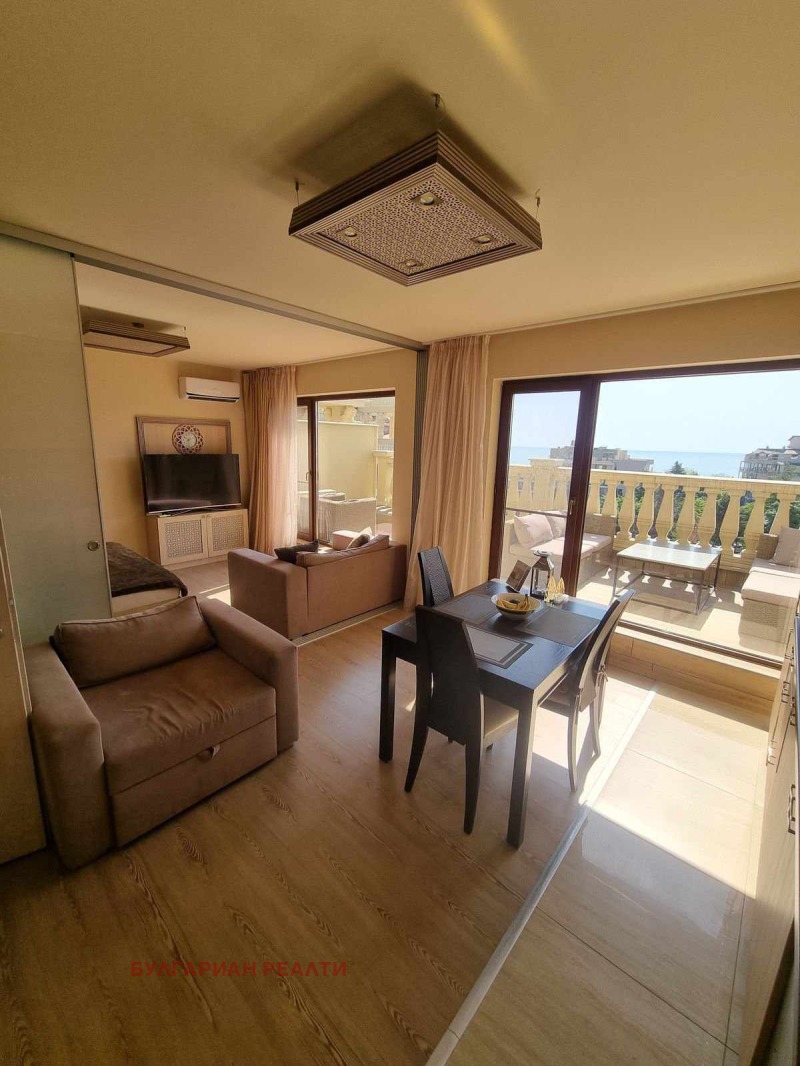 Продава  2-стаен град Варна , к.к. Златни пясъци , 75 кв.м | 36304635 - изображение [4]