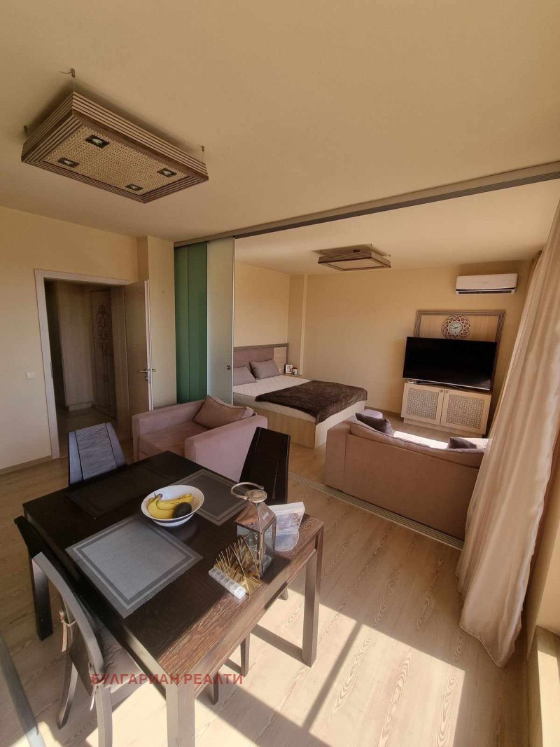 Продава  2-стаен град Варна , к.к. Златни пясъци , 75 кв.м | 36304635 - изображение [3]