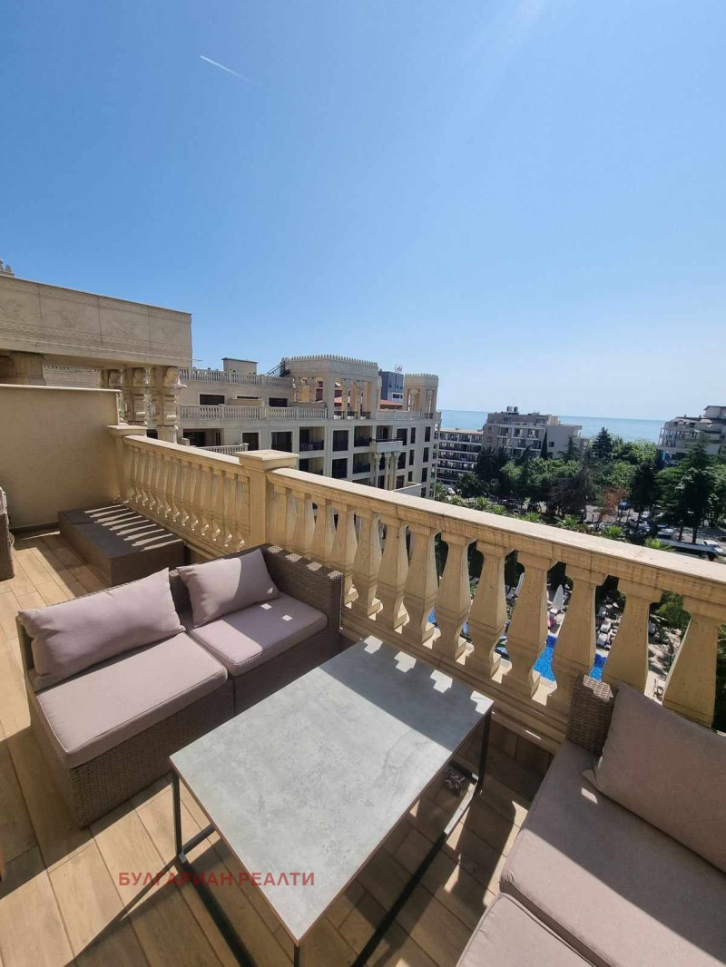 Продава  2-стаен град Варна , к.к. Златни пясъци , 75 кв.м | 36304635 - изображение [14]