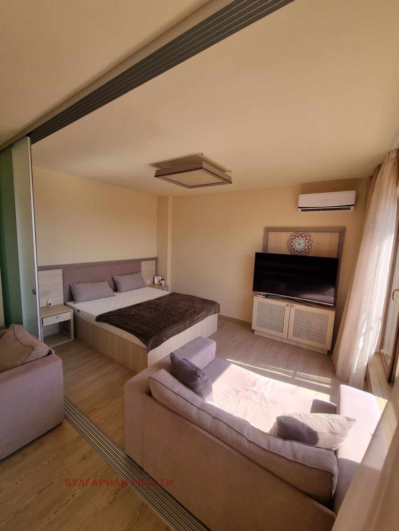 Продава  2-стаен град Варна , к.к. Златни пясъци , 75 кв.м | 36304635 - изображение [5]