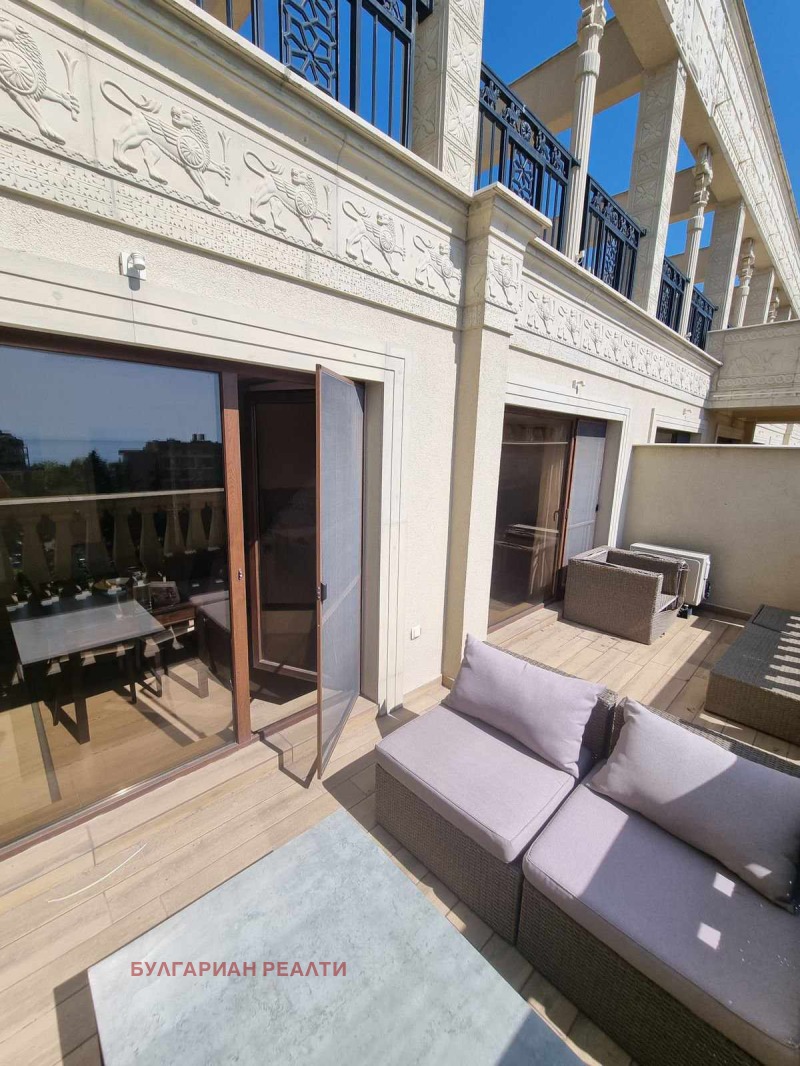 Продава  2-стаен град Варна , к.к. Златни пясъци , 75 кв.м | 36304635 - изображение [15]