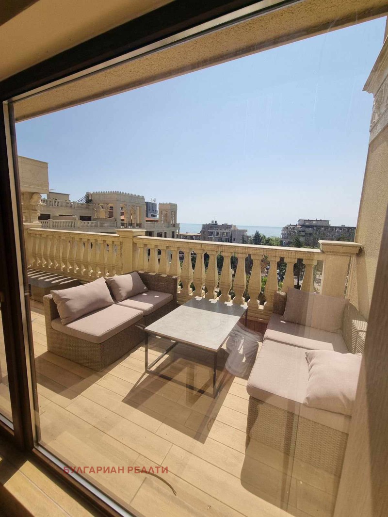 Продава  2-стаен град Варна , к.к. Златни пясъци , 75 кв.м | 36304635