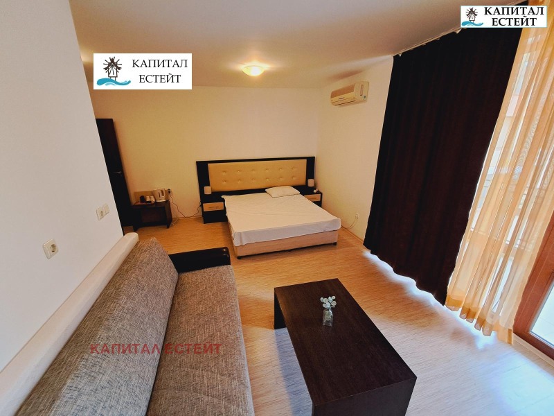 Продава  Хотел област Бургас , гр. Свети Влас , 507 кв.м | 20342085 - изображение [14]