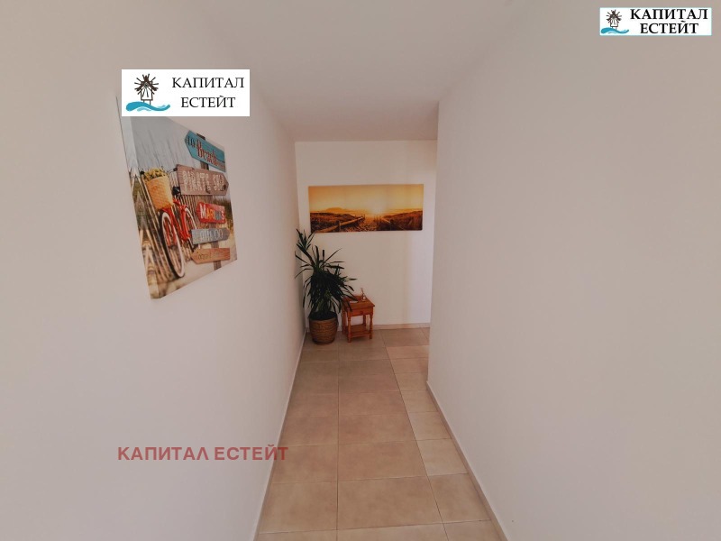 Продава  Хотел област Бургас , гр. Свети Влас , 507 кв.м | 20342085 - изображение [3]