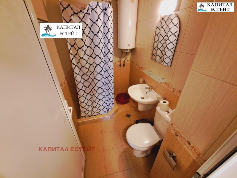Продава  Хотел област Бургас , гр. Свети Влас , 507 кв.м | 20342085 - изображение [17]