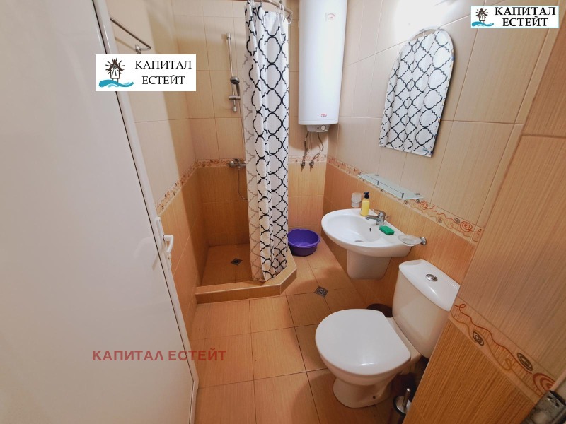 Продава  Хотел област Бургас , гр. Свети Влас , 507 кв.м | 20342085 - изображение [6]