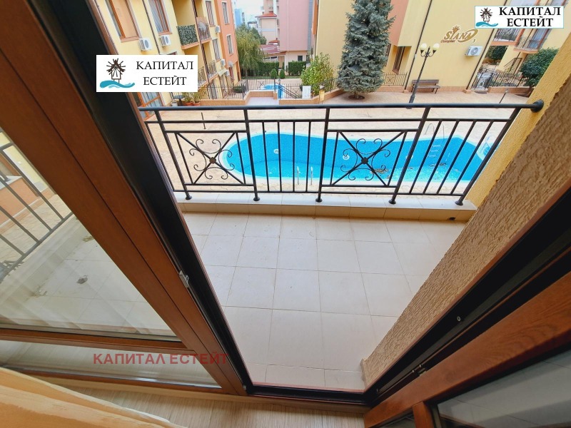 Продава  Хотел област Бургас , гр. Свети Влас , 507 кв.м | 20342085 - изображение [15]