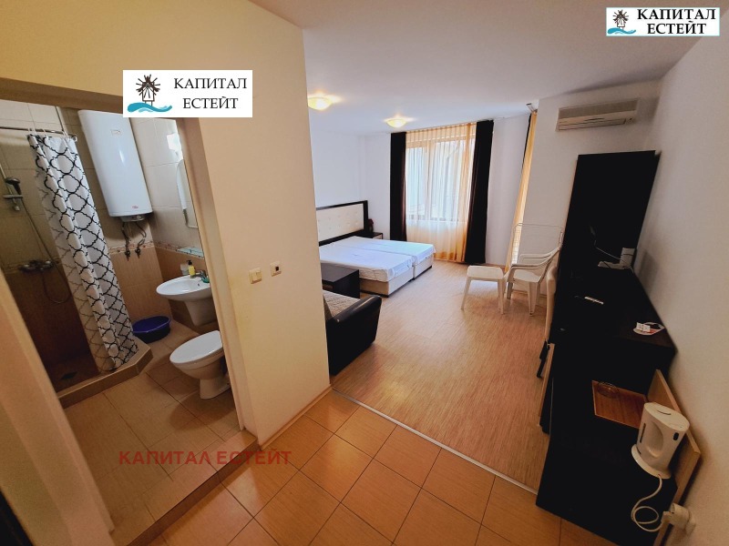 Продава  Хотел област Бургас , гр. Свети Влас , 507 кв.м | 20342085 - изображение [7]