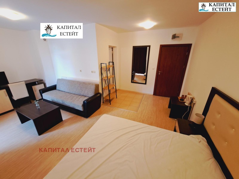Продава  Хотел област Бургас , гр. Свети Влас , 507 кв.м | 20342085 - изображение [16]