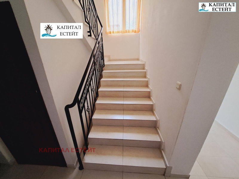 Продава  Хотел област Бургас , гр. Свети Влас , 507 кв.м | 20342085 - изображение [5]