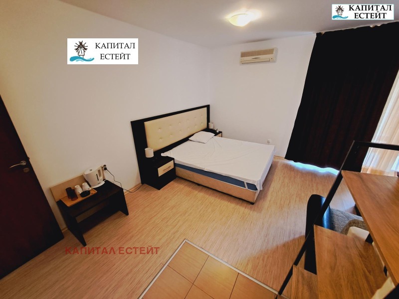 Продава  Хотел област Бургас , гр. Свети Влас , 507 кв.м | 20342085 - изображение [13]