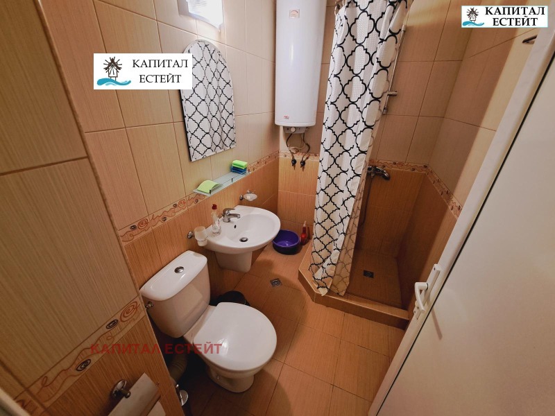 Продава  Хотел област Бургас , гр. Свети Влас , 507 кв.м | 20342085 - изображение [12]
