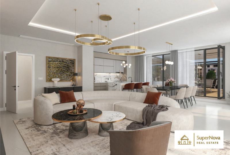 Продава  2-стаен град Пловдив , Отдих и култура , 69 кв.м | 22174604 - изображение [7]