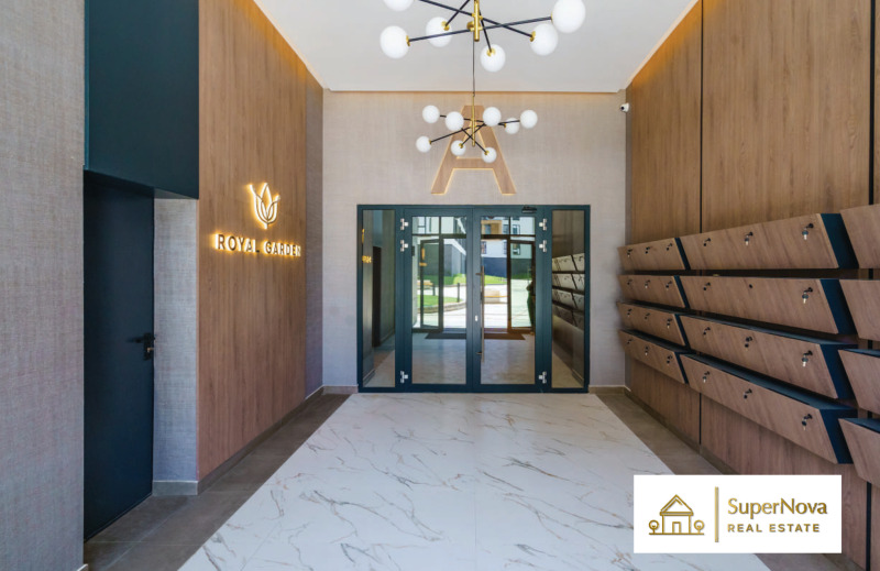 Продава  2-стаен град Пловдив , Отдих и култура , 69 кв.м | 22174604