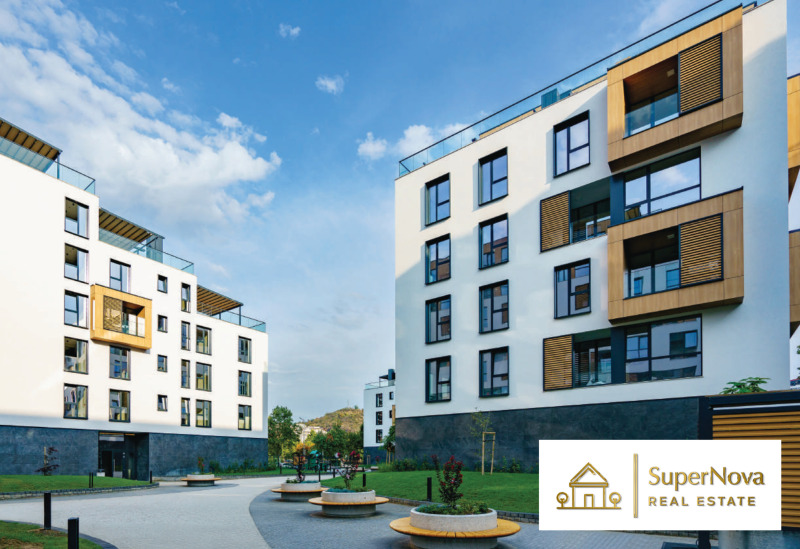 Продава  2-стаен град Пловдив , Отдих и култура , 69 кв.м | 22174604 - изображение [5]