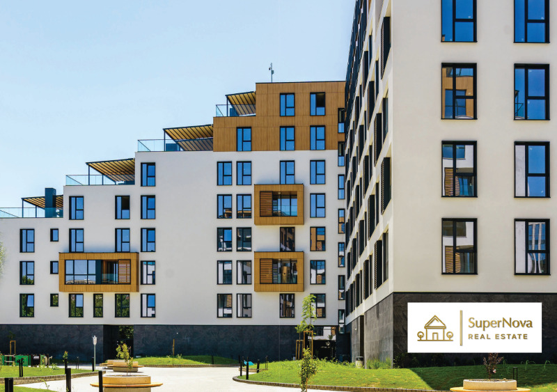 Продава  2-стаен град Пловдив , Отдих и култура , 69 кв.м | 22174604 - изображение [2]