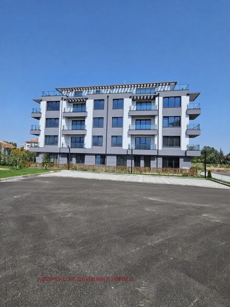 Продава  2-стаен град Пловдив , Коматево , 65 кв.м | 73002780