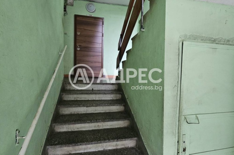 Продава 2-СТАЕН, гр. София, Стрелбище, снимка 2 - Апартаменти - 51891100