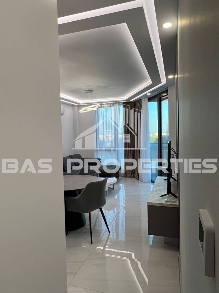 Продава 2-СТАЕН, гр. София, Кръстова вада, снимка 3 - Апартаменти - 52479363