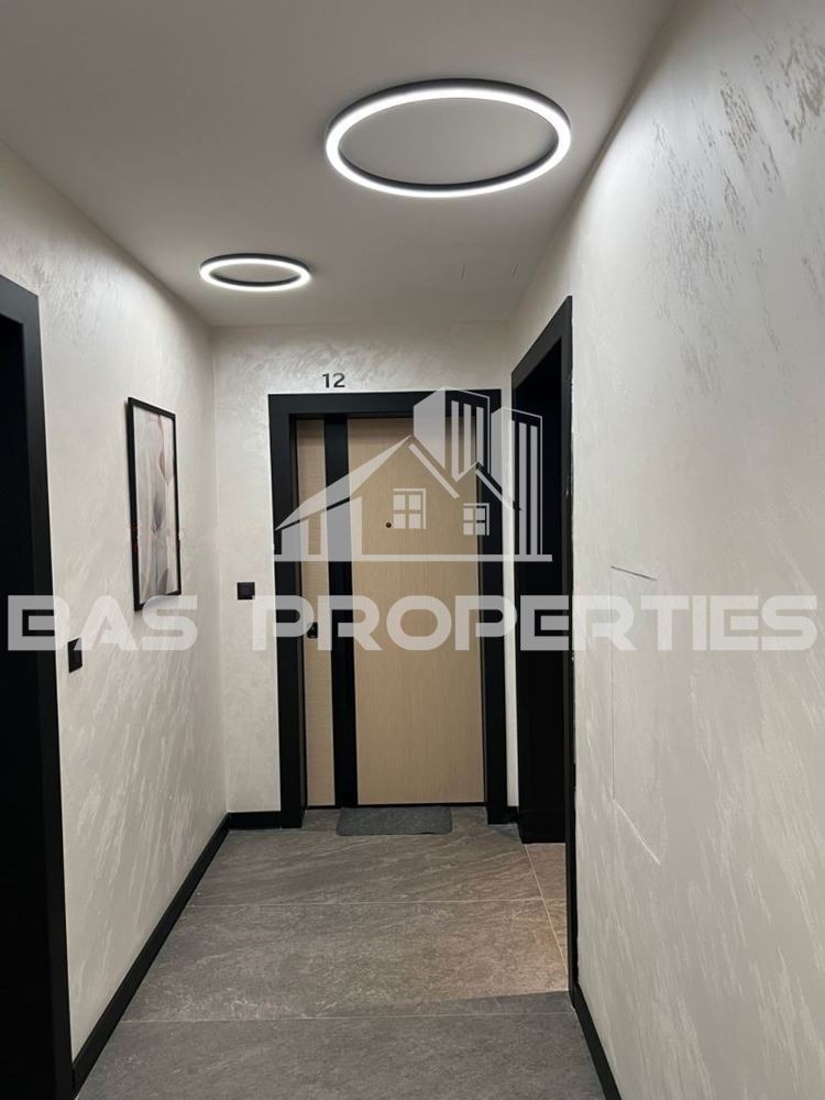 Продава 2-СТАЕН, гр. София, Кръстова вада, снимка 12 - Апартаменти - 52479363