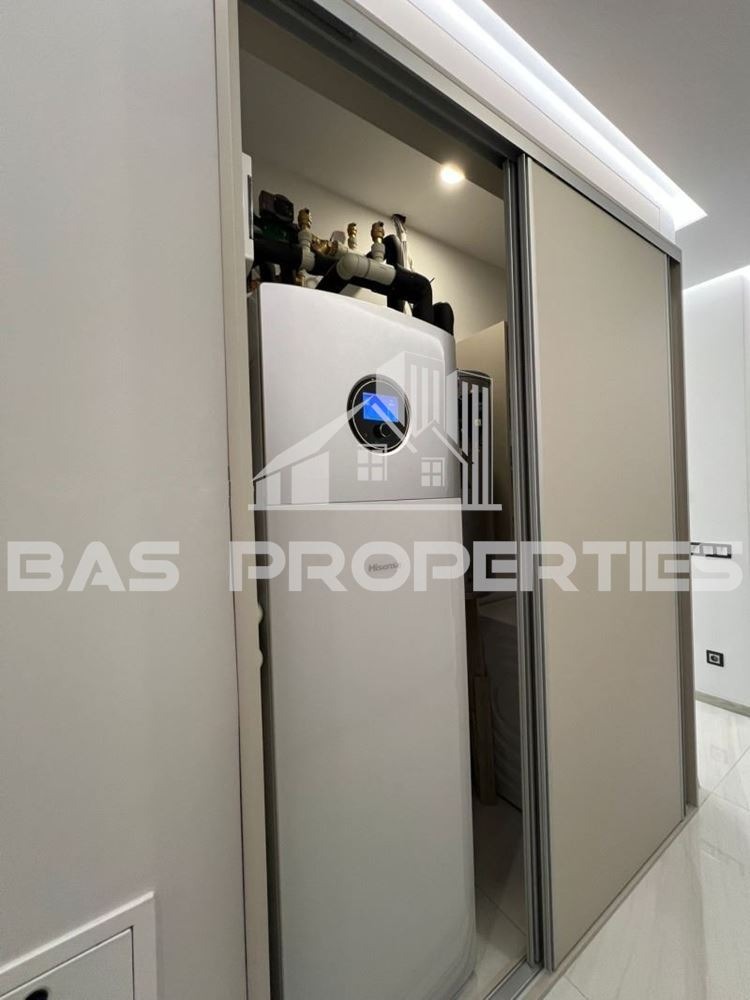 Продава 2-СТАЕН, гр. София, Кръстова вада, снимка 8 - Апартаменти - 52479363