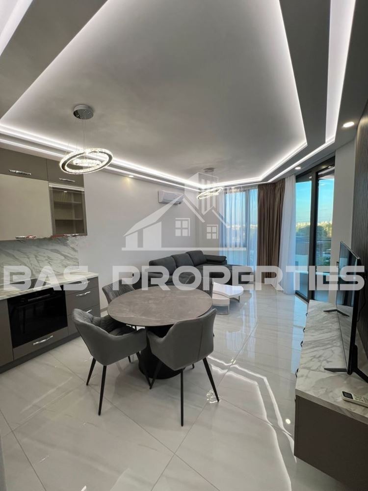 Продава 2-СТАЕН, гр. София, Кръстова вада, снимка 2 - Апартаменти - 52479363