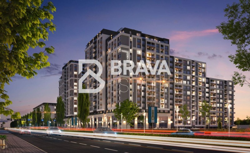 Продава 2-СТАЕН, гр. Пловдив, Кършияка, снимка 4 - Апартаменти - 52548810